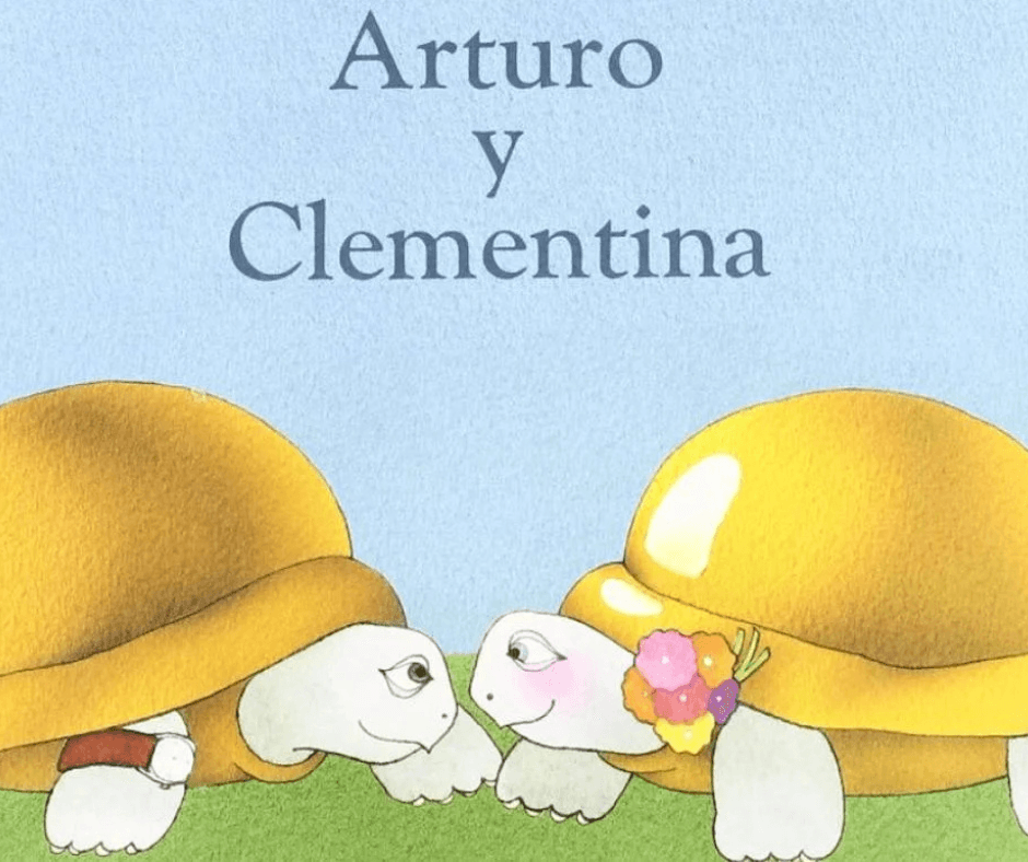 Arturo y Clementina