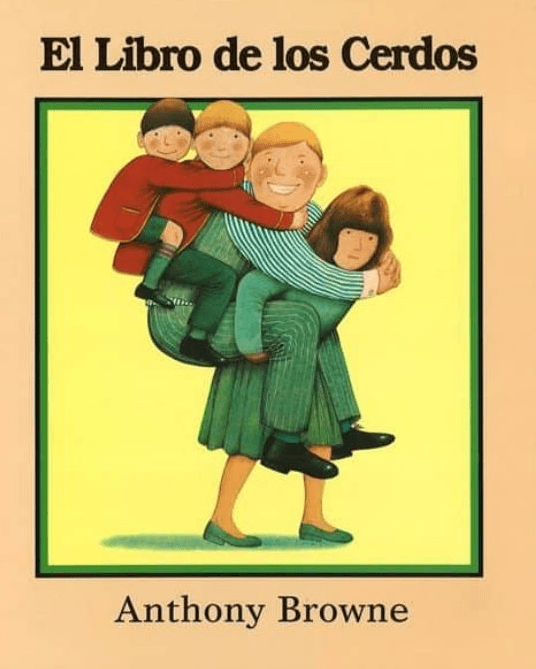 El Libro de los Cerdos