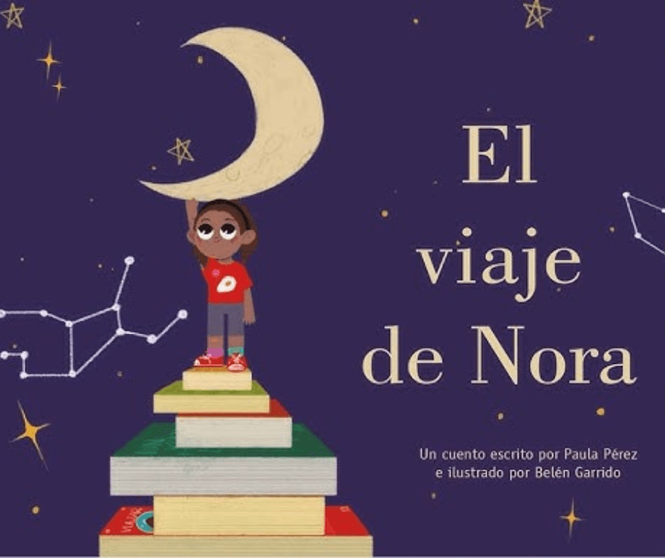 El Viaje de Nora