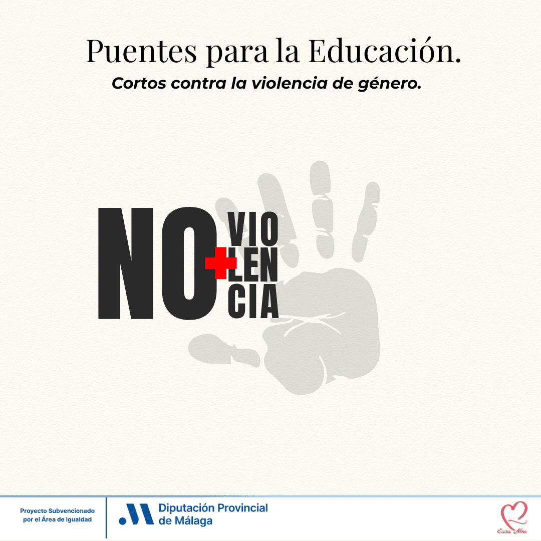 Cortos contra la Violencia