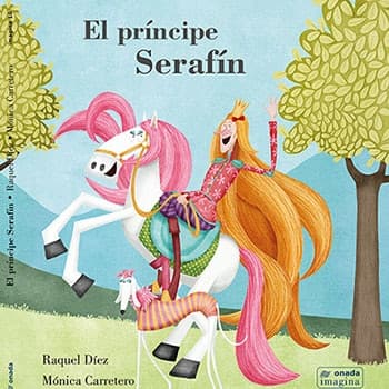 El Príncipe Serafín