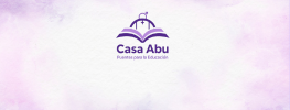 Casa Abu - Puentes para la Educación