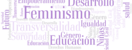 Conceptos educativos sobre desarrollo y feminismo