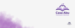 Cuentos coeducativos Casa Abu