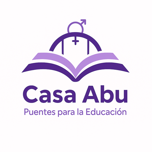 Logo Casa Abu